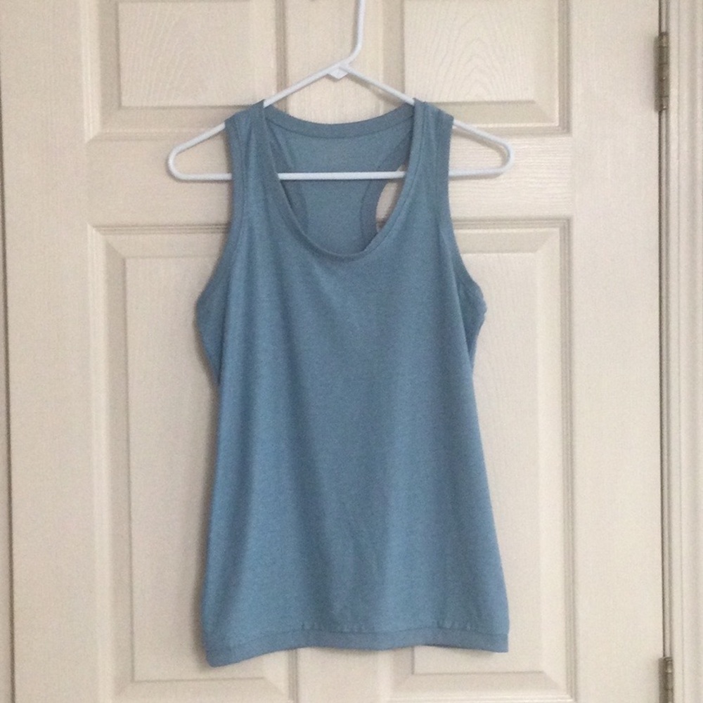 Womens M tank top